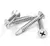 self drilling screws for thick steel